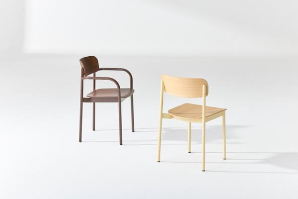 Aldo Side Chair
