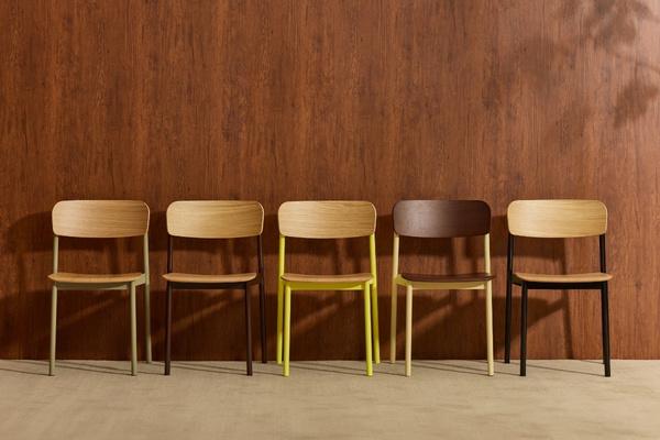 Aldo Side Chair