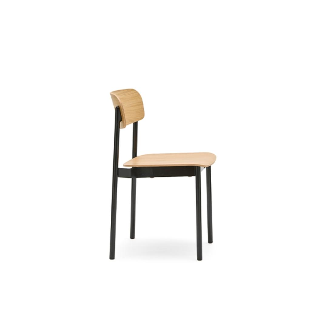 Aldo Side Chair