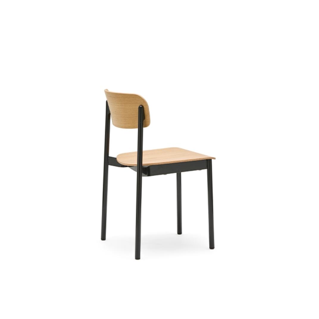 Aldo Side Chair