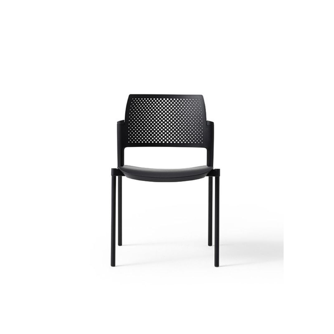 KS1 Kyos No Arms 4 Legs Plastic Seat and Back*