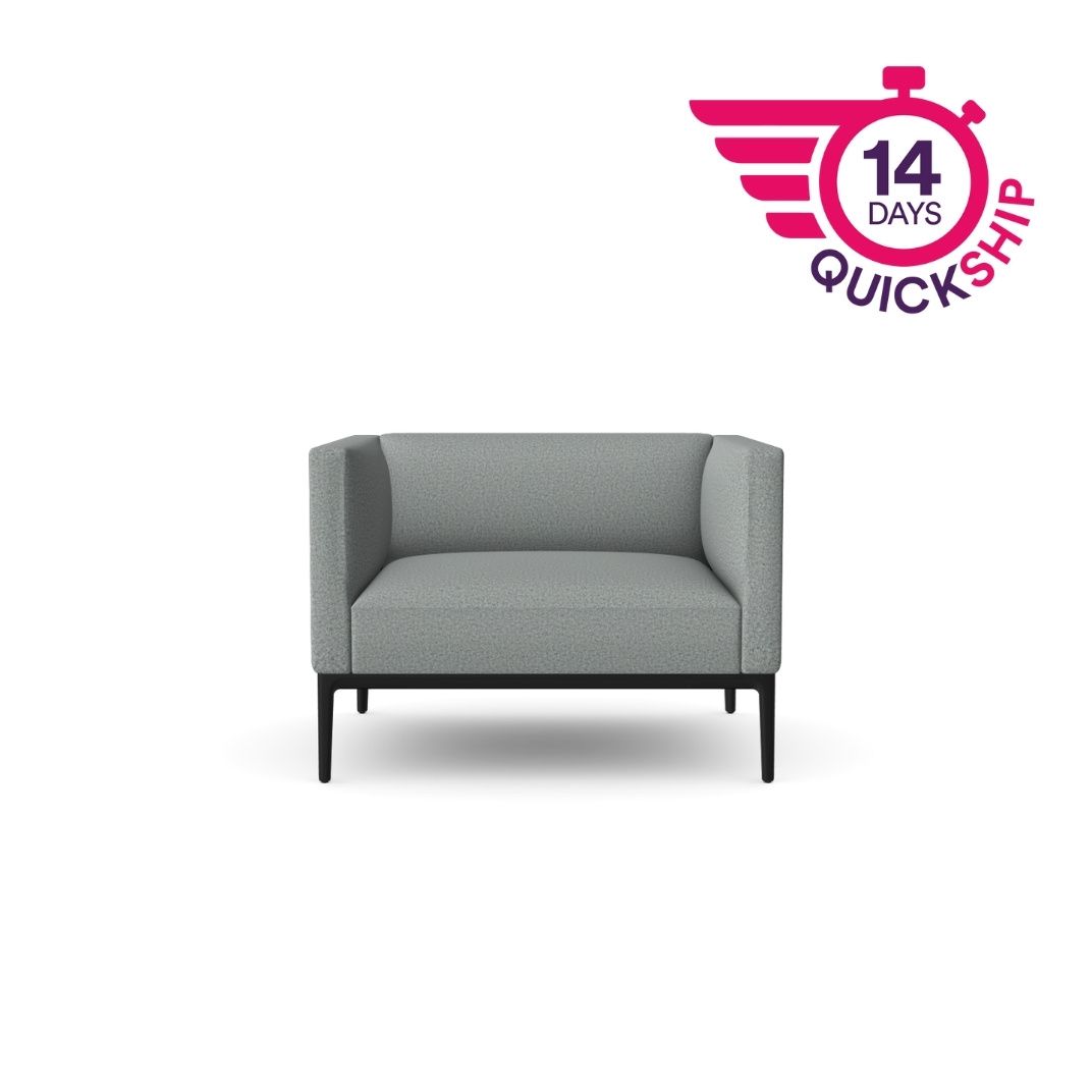 ORI100 - Orai Arm Chair*