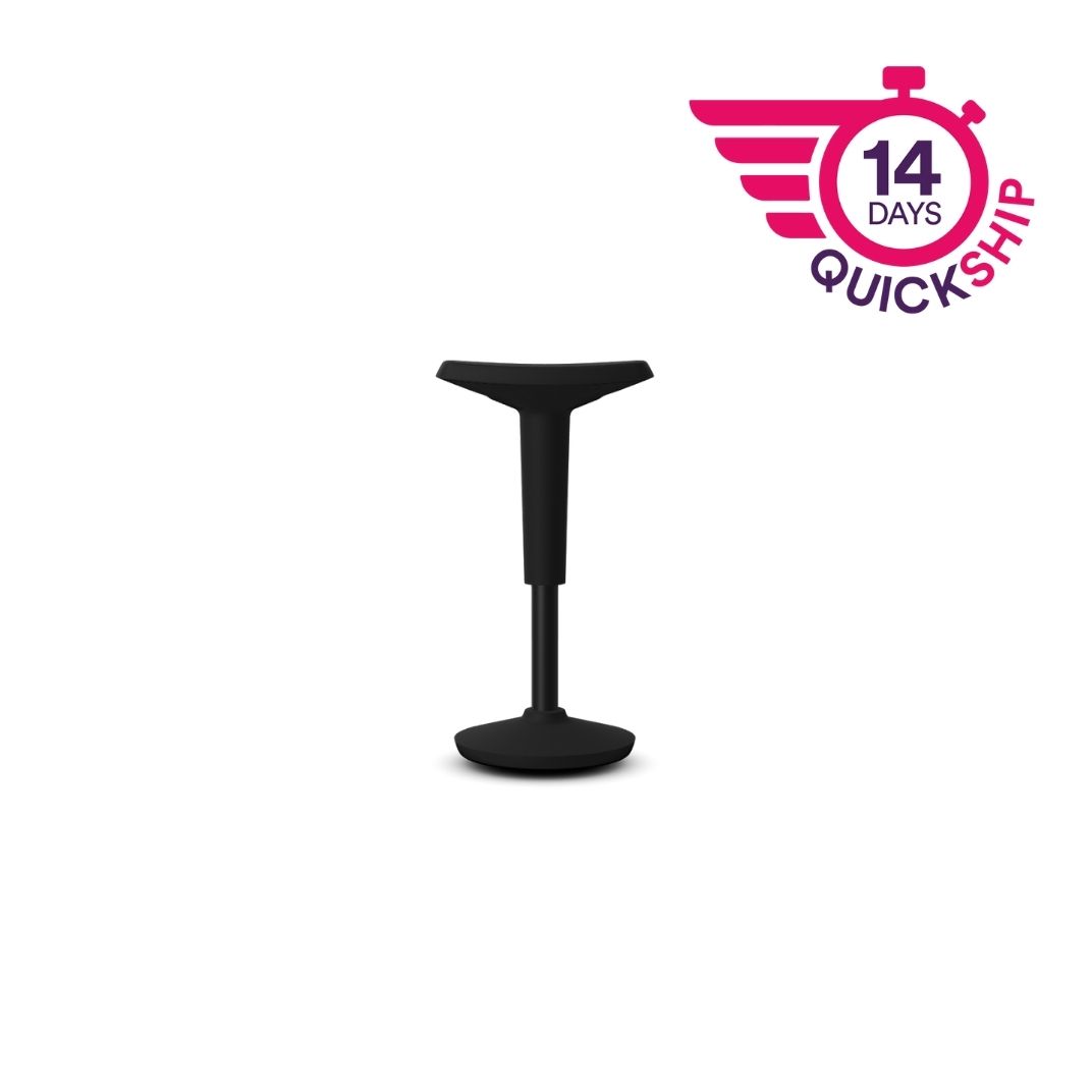LYF01 - Lyft - Height Adjustable Stool*
