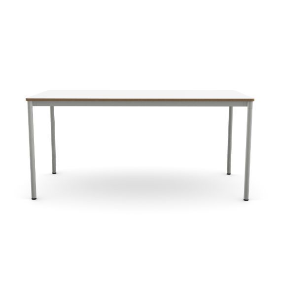 TRT1608RC Turo Rectangular Plywood Table