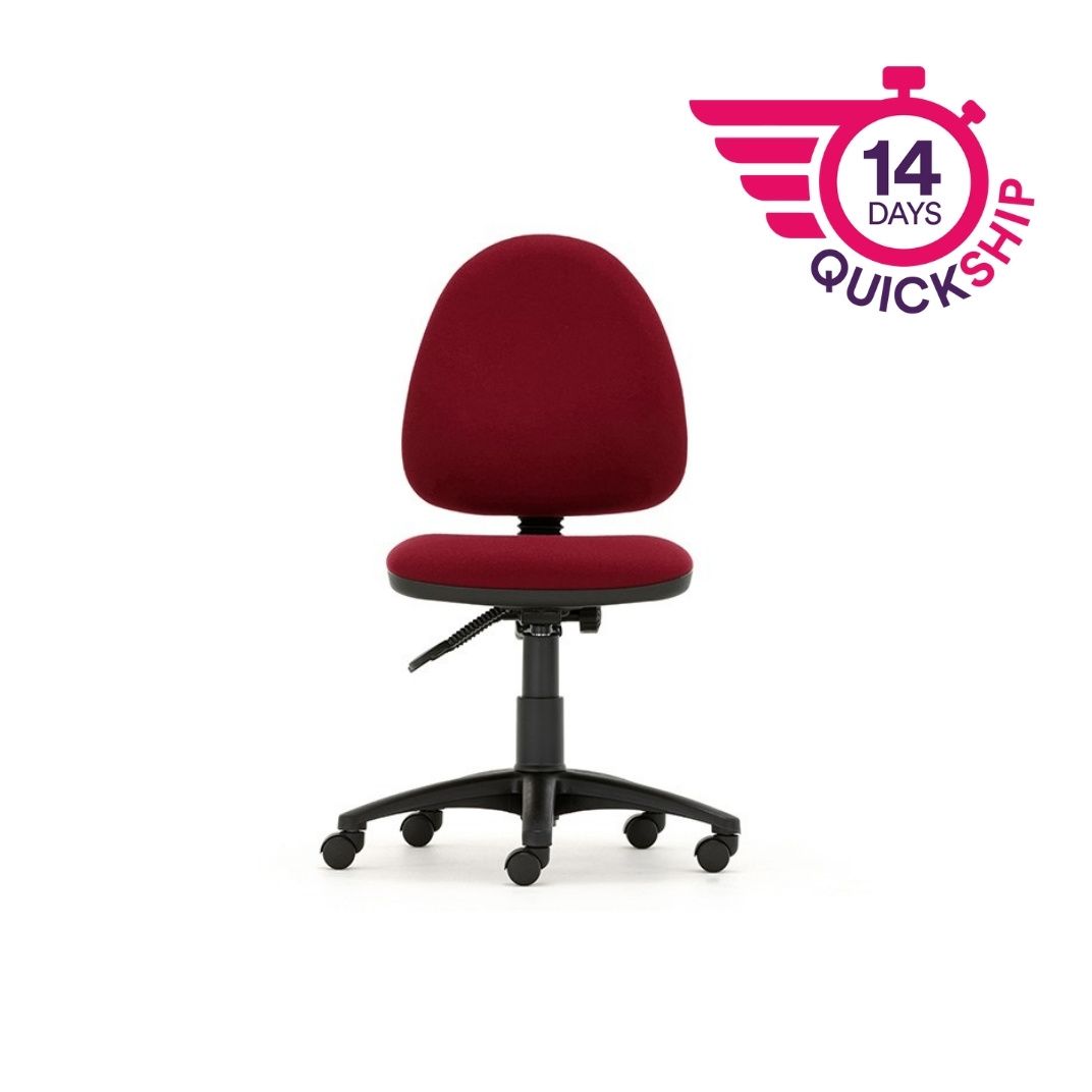 M20 Mercury No Arms, Medium back, Standard Mechanism*