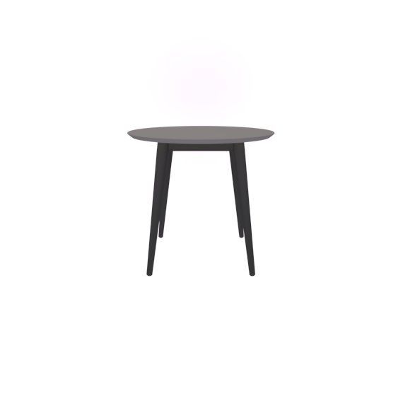 CRQDT02 Cirque Dining Height Round Table - 800mm x 740mm