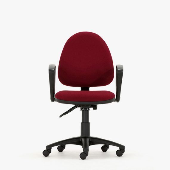 M26A Mercury, Fixed arms, Medium back, Independent Mechanism*