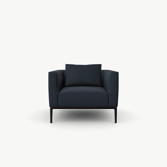 ORA100 Oran Arm Chair