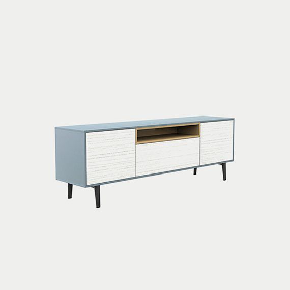 MTES-7-22-2DRDWC Mote Side Board