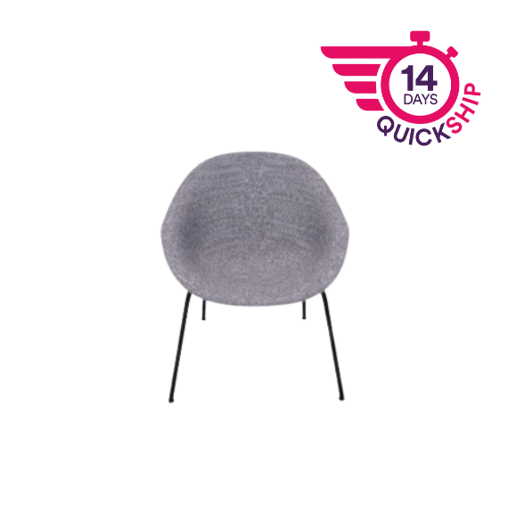 LIC001 Lily Compact Chair