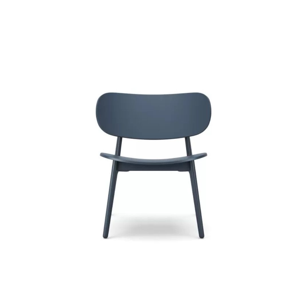 PLC007 PLC Lounge Chair