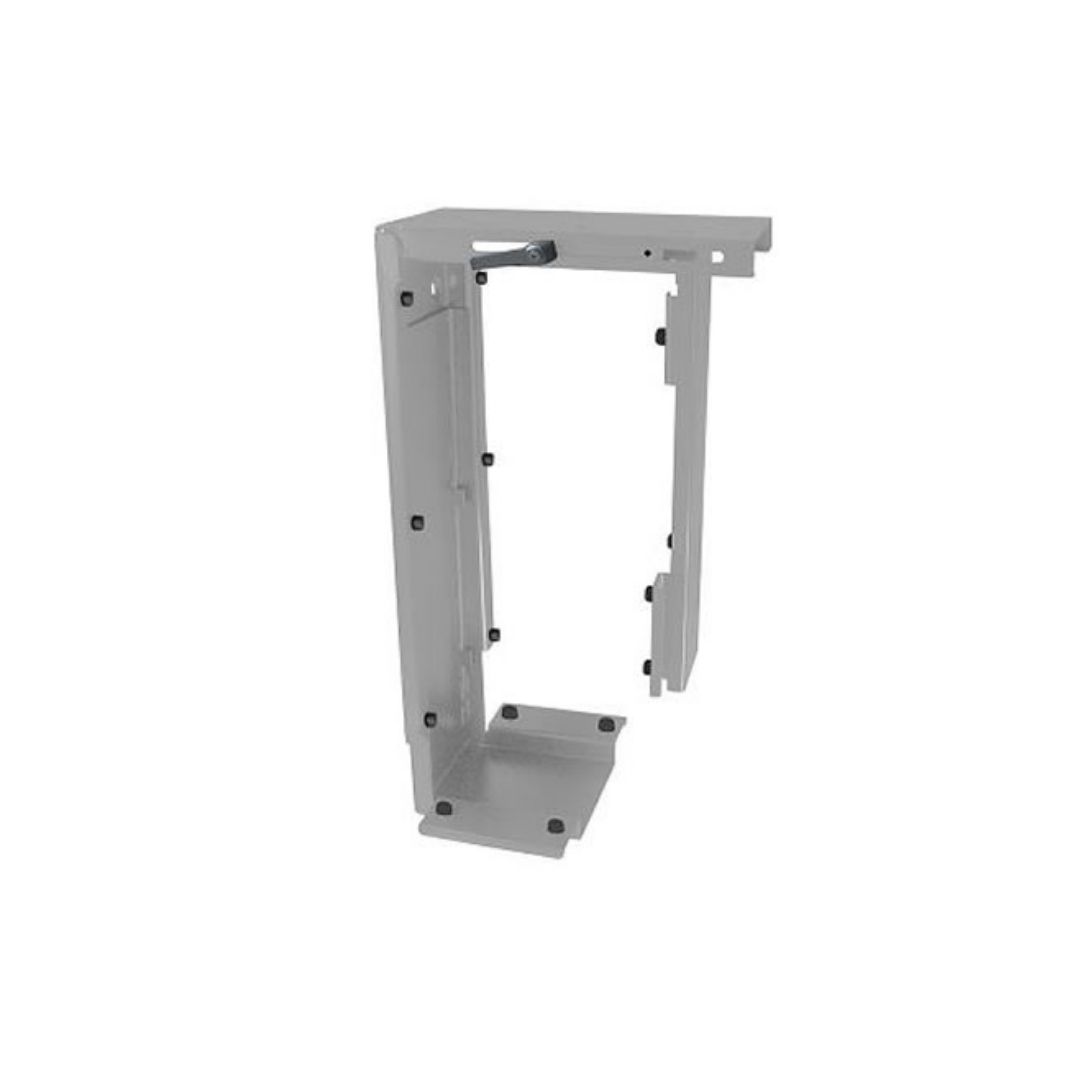 CMS1512 - Fixed CPU holder with width and height adjustability
