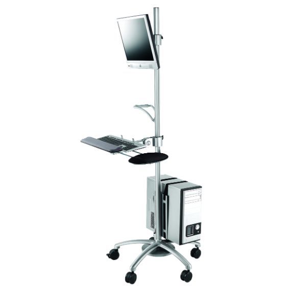 CMS2312 - Mobile cart