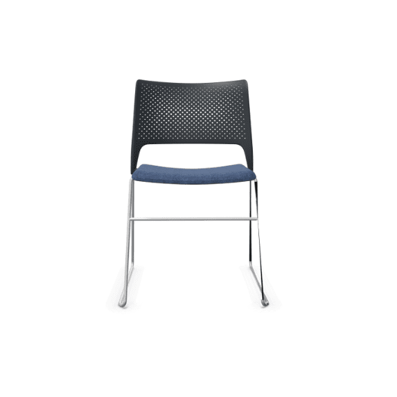 CORS - US - Upholstered Seat Chair