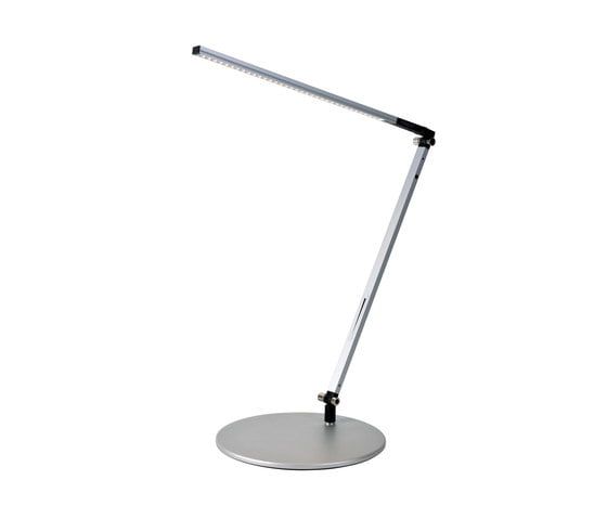 KON0011 - Z Bar Solo Desk Lamp
