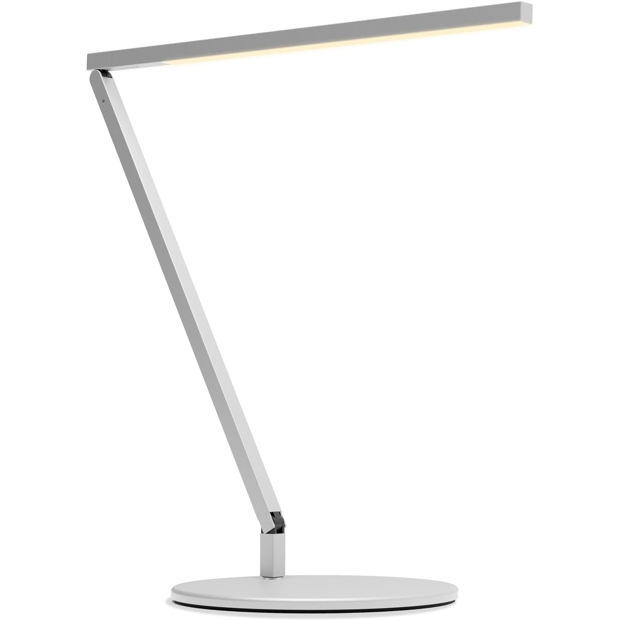 KON0012 - Z Bar Solo Desk Lamp