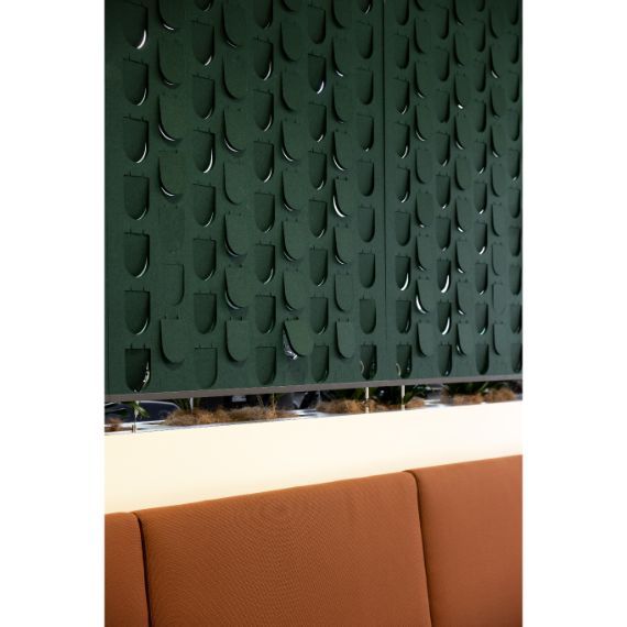 QSN25 Autex Acoustics Quietspace Wall Panel 25mm
