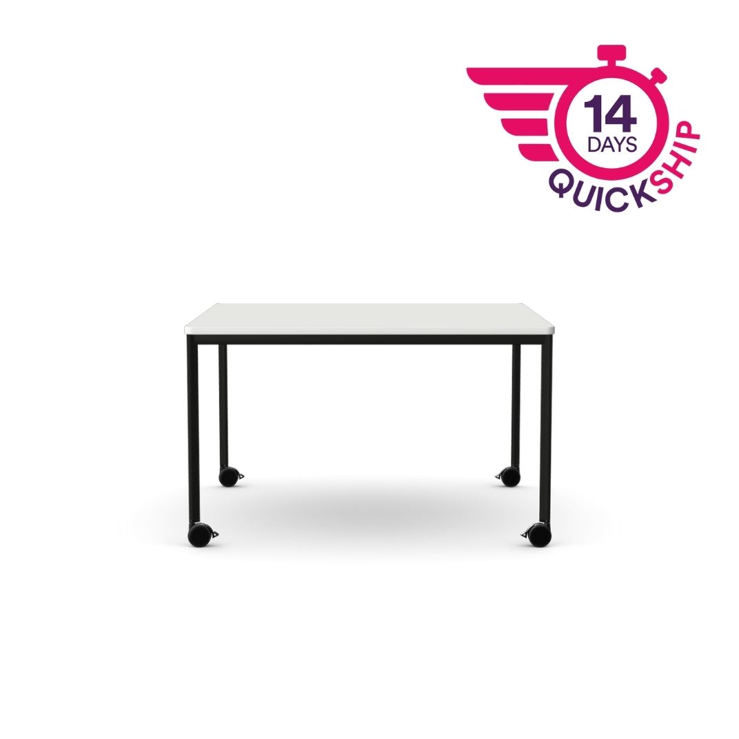 PYPT1212SQ - Play Square Table - 1200mm x 1200mm x 730mm