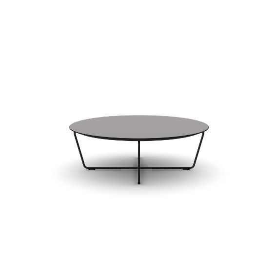 A638/9RD Conic Round Table - 900mm x 305mm