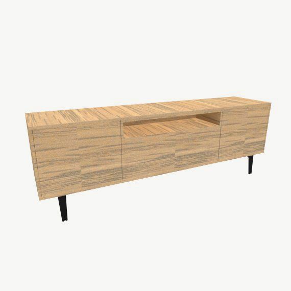 MTES-7-22-2DR2DWC Mote Side Board