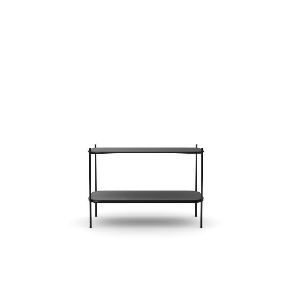MZKLRS Low Rectangular Storage