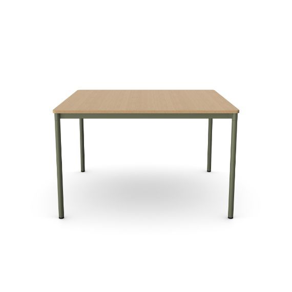 TRT12SQ Turo Square Table