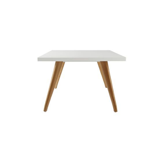 YKL.60S.M Yak Square Coffee Table - 600mm x 600mm x 390mm