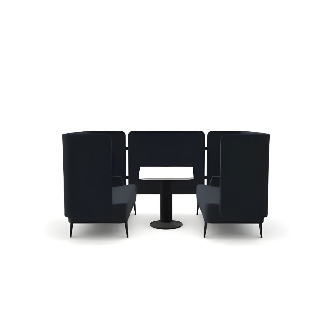 MTE4P Mote Configuration  - 4 Person