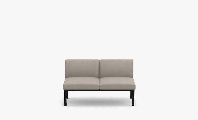 MX02 Moxi Two Seat Sofa