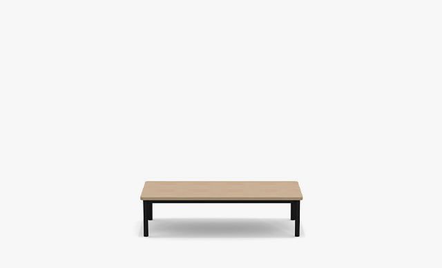 MXCT Moxi Coffee Table.