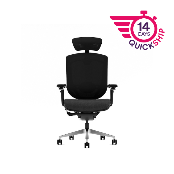 M-AAG-PP - Form Seating M-Form Task Chair