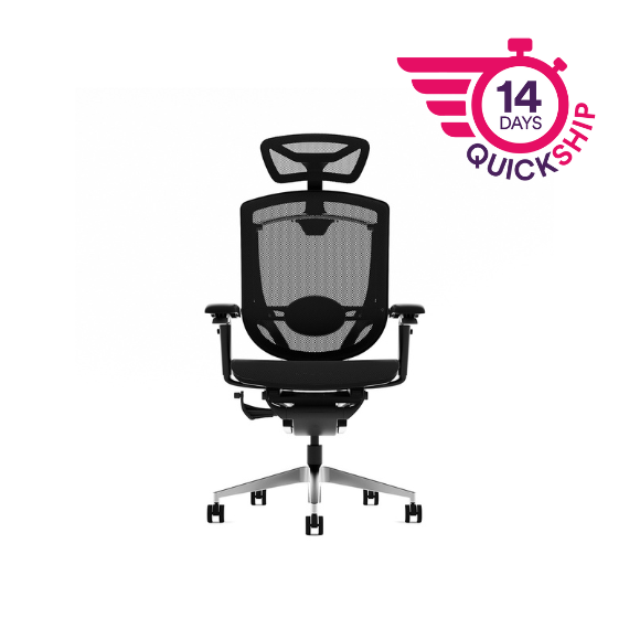 M-MMM-PP - Form Seating M-Form Task Chair