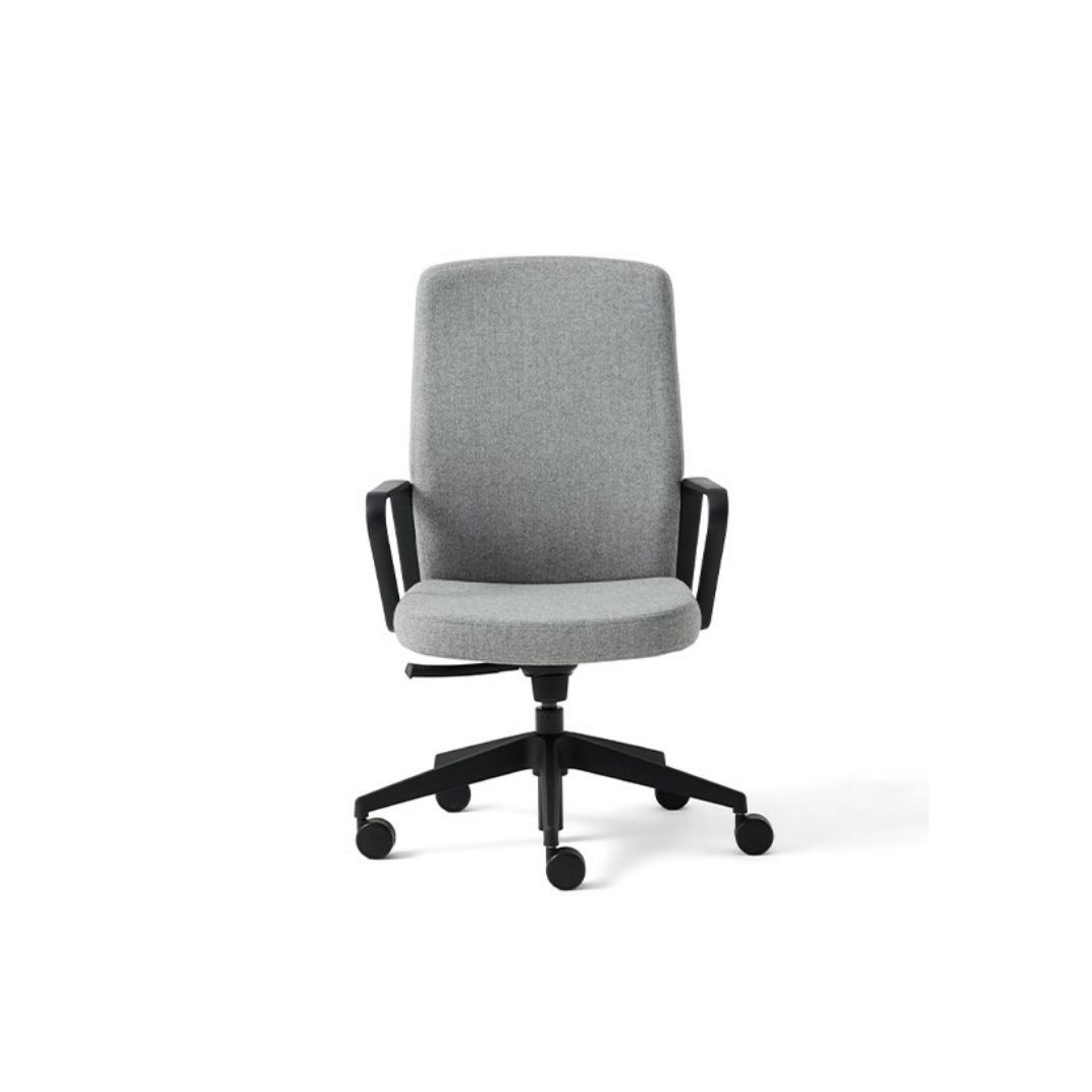 AST01 Torasen Ascent Mid Back Office Chair