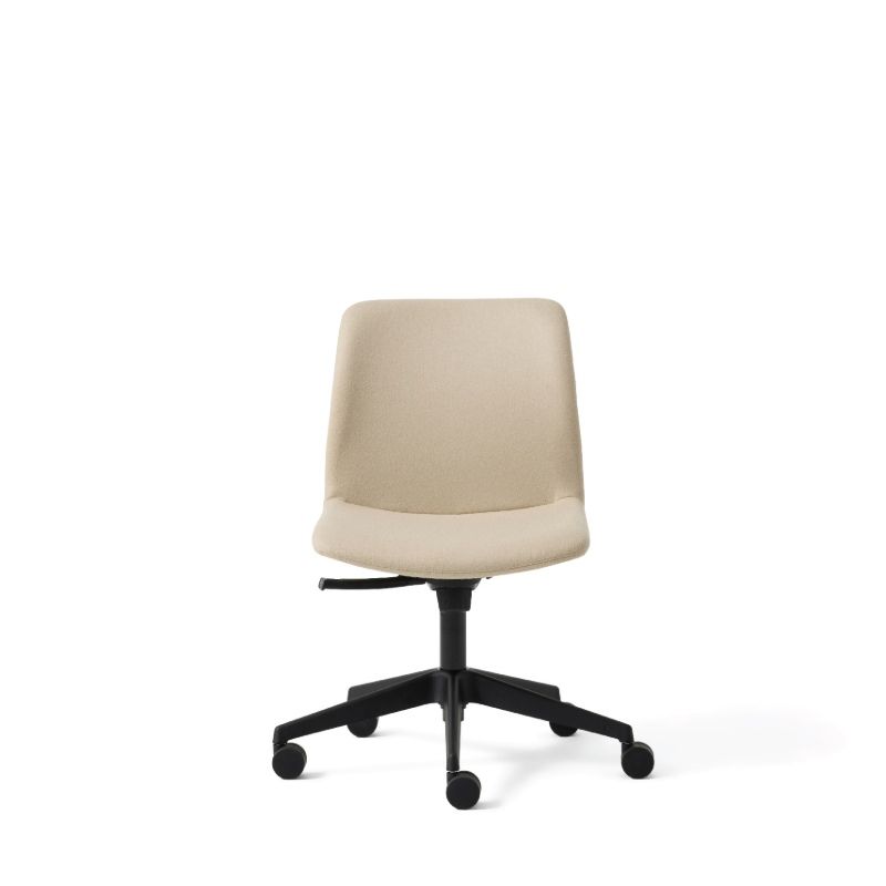 VDA01 - Vida Light Work Chair No Arms