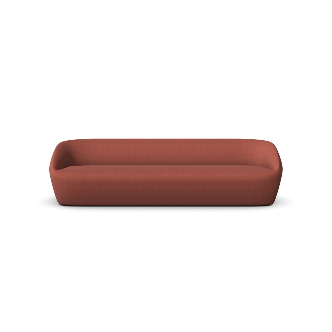 Jinx 3 Seater Sofa