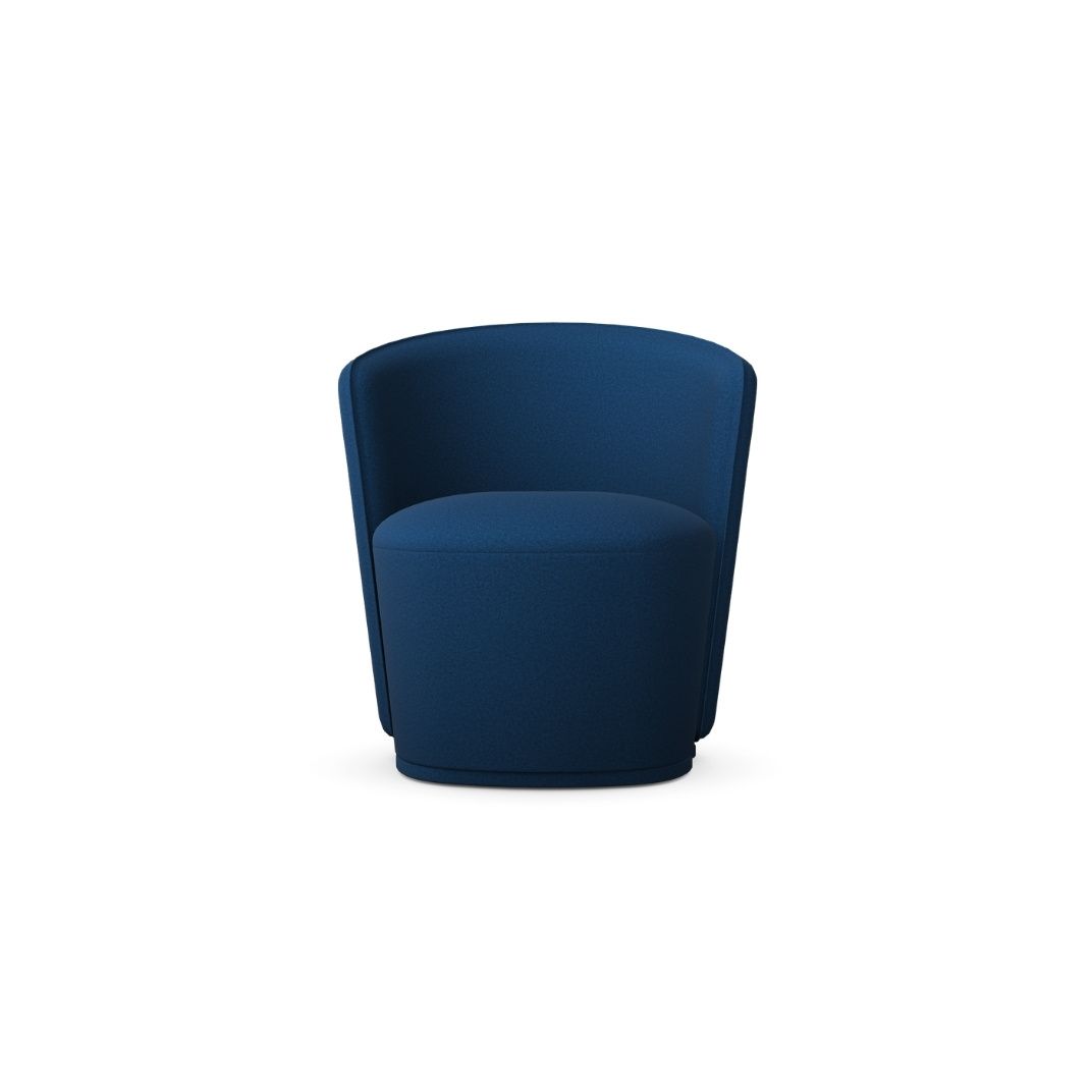 Pedro Club Chair
