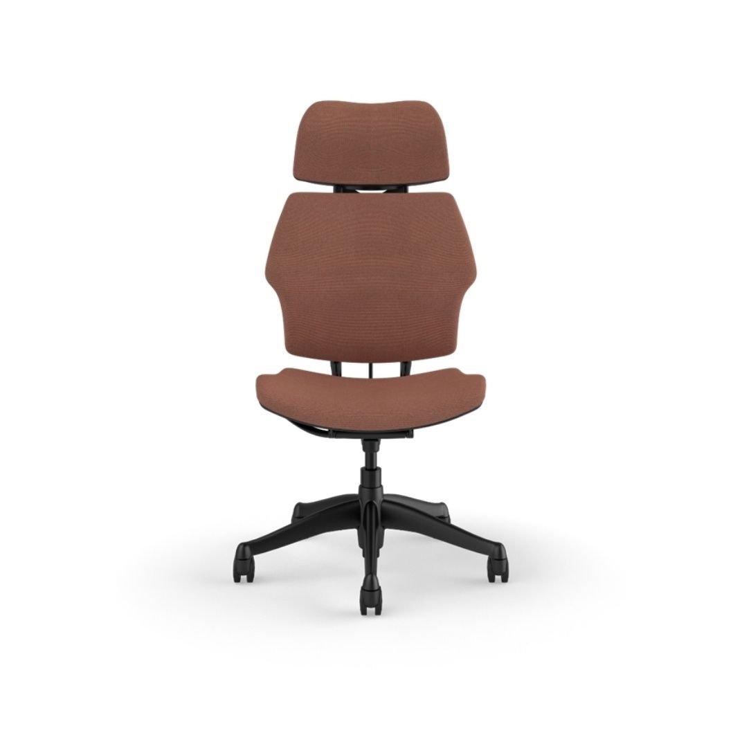 Freedom Chair with Headrest
