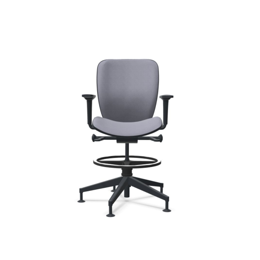 Joy Counter Chair