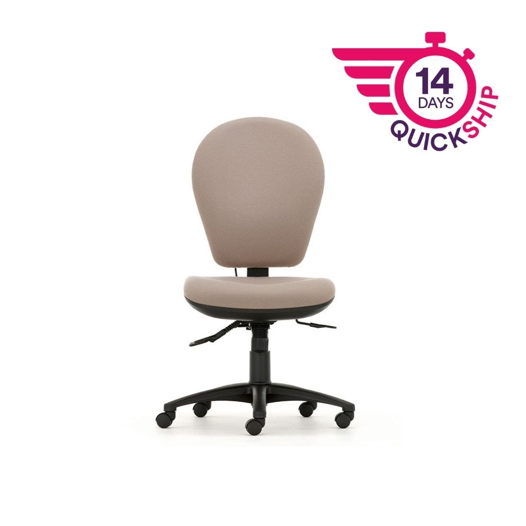 Opus Xtra, Sychronised Mechanism Task Chair