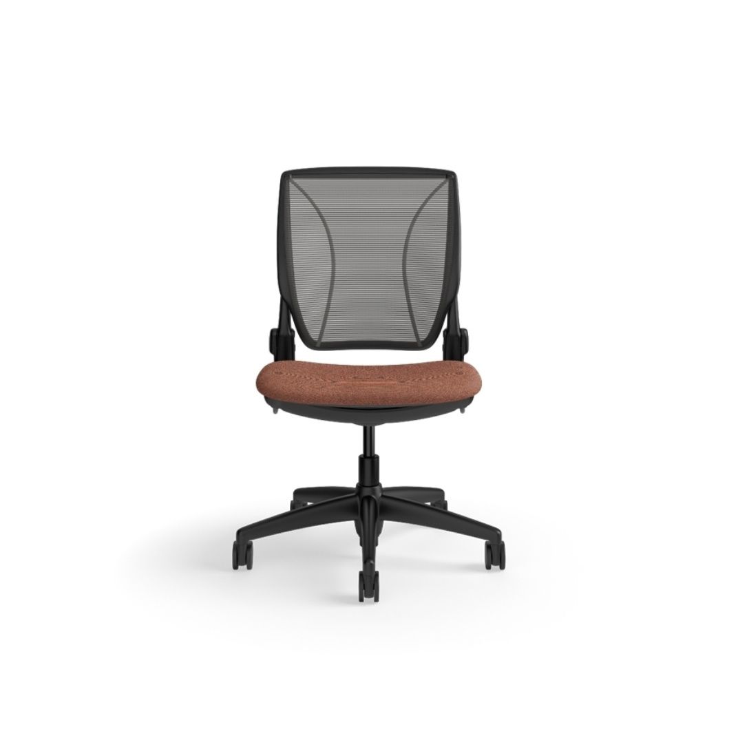 Diffrient World Chair