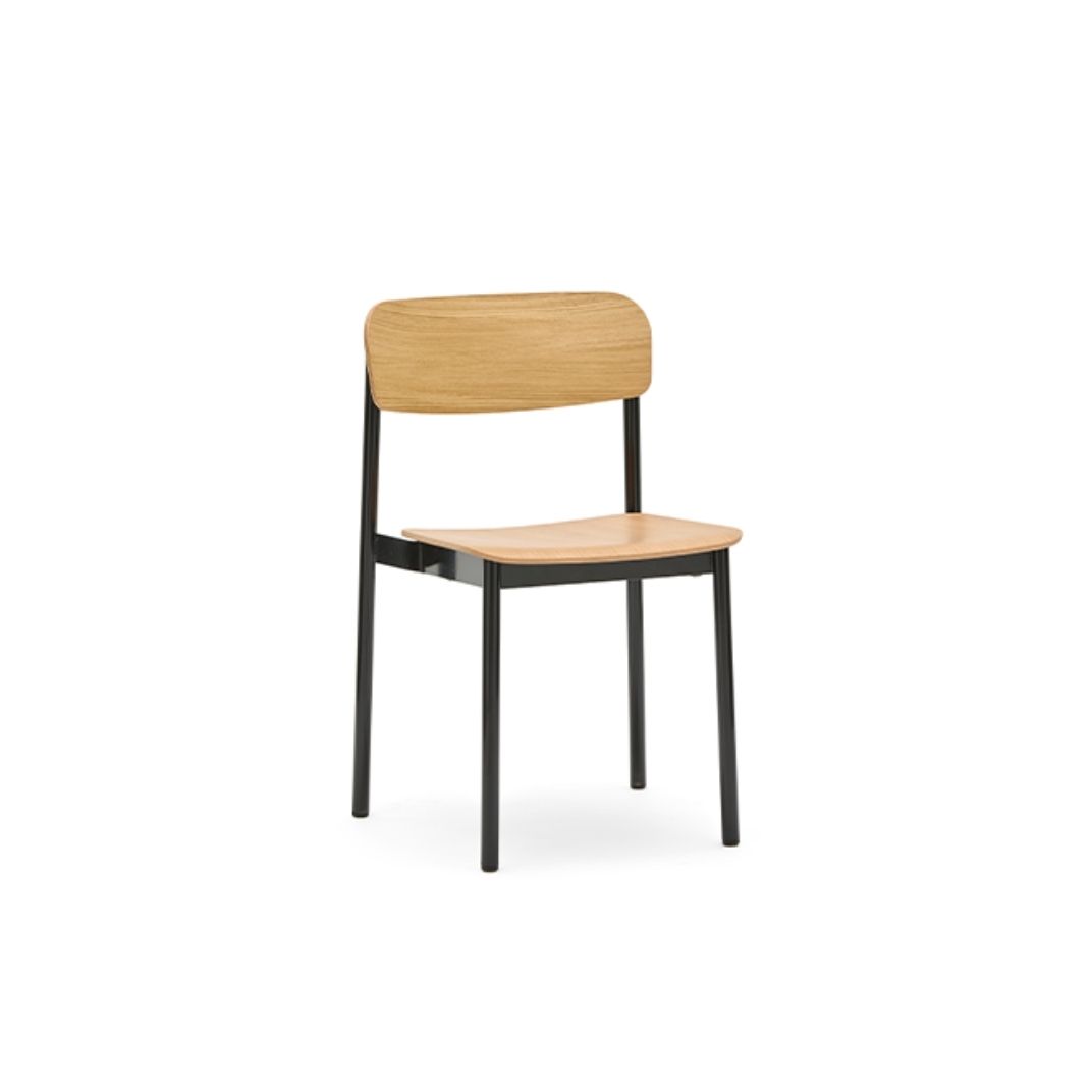 Aldo Side Chair