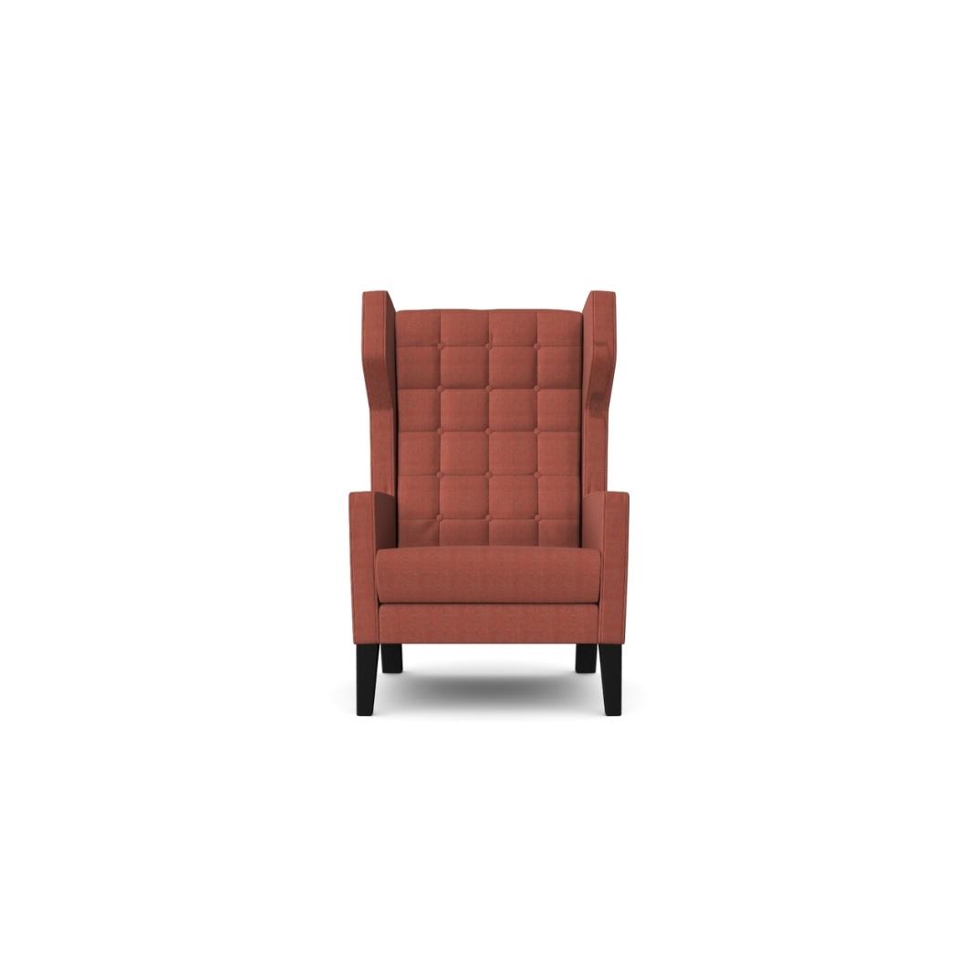 GR1 Grainger High Wing Chair