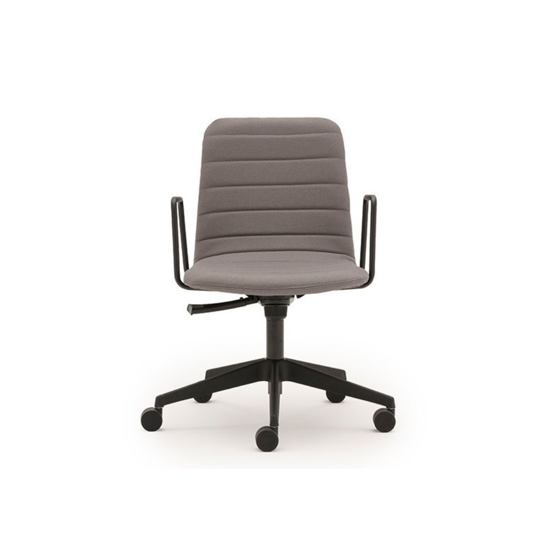 CP50 Cooper Light Work Chair Without Arms