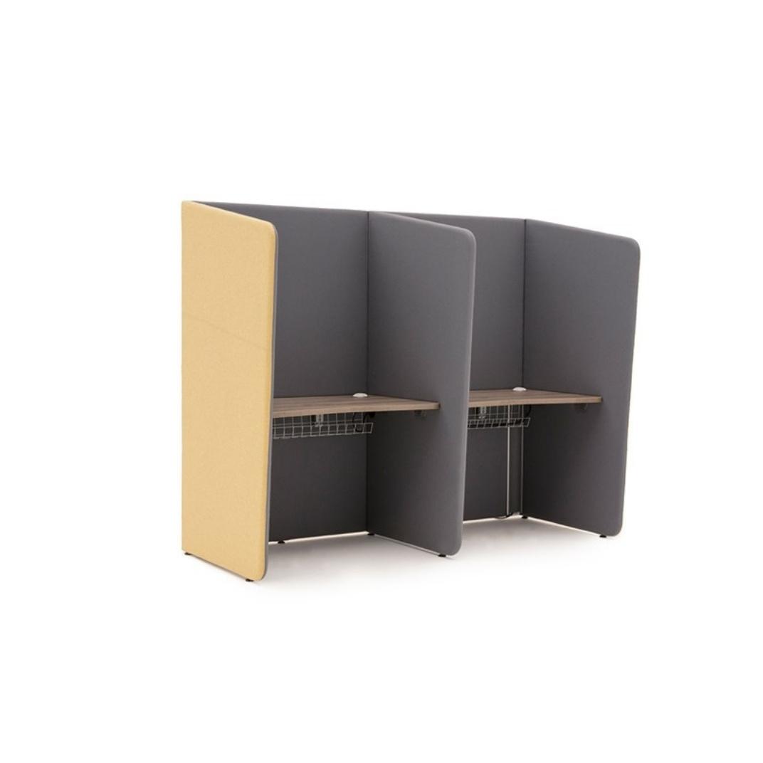 FCB02 Focus Two Person Booth