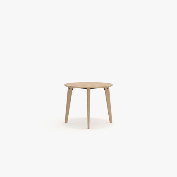 PAC90RD Pache Round MDF Table