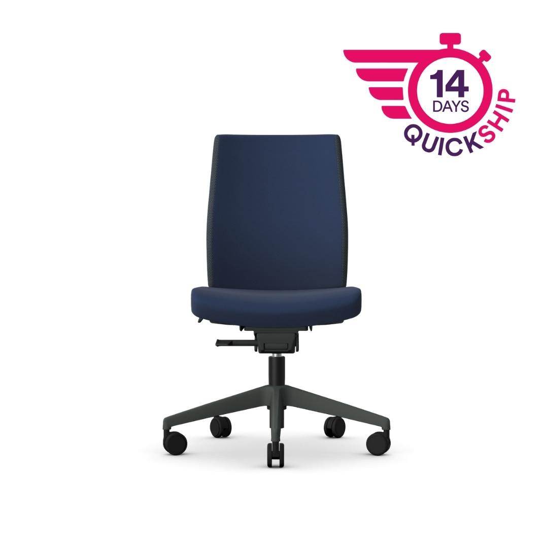 FLX740 - Freeflex - Task Chair - No Arms*