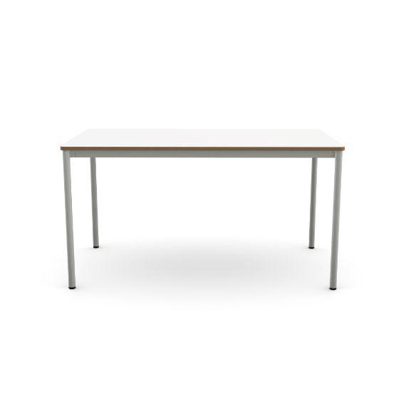 TRT1408RC Turo Rectangular Plywood Table
