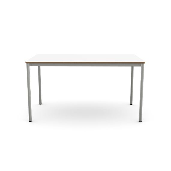 TRT1408RC Turo Rectangular Plywood Table