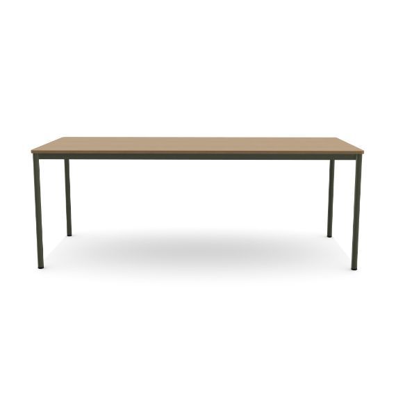 TRT2009RC Turo Rectangular Table
