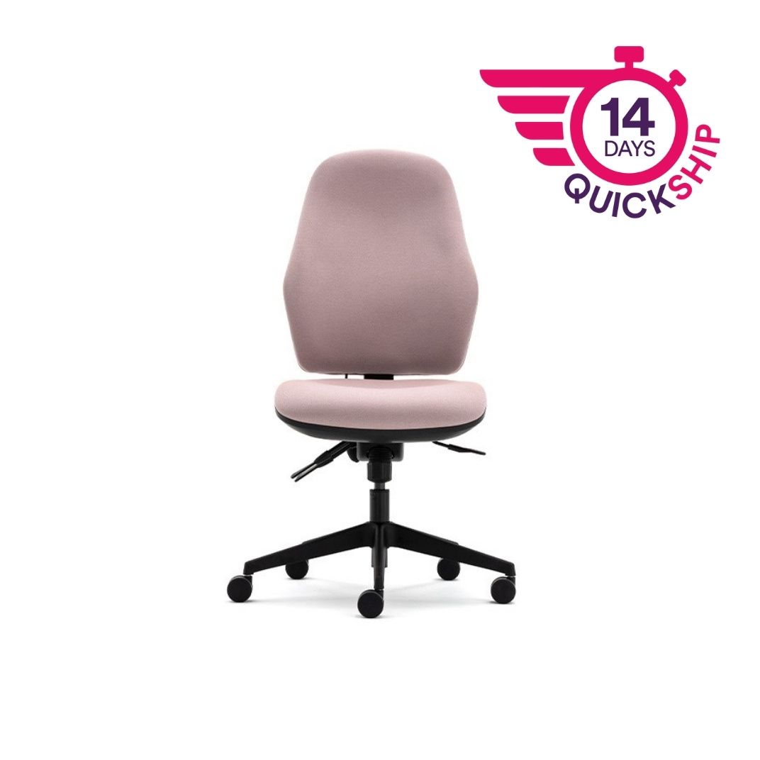 Orthopaedica 100 Series Independent Mechanism Task Chair